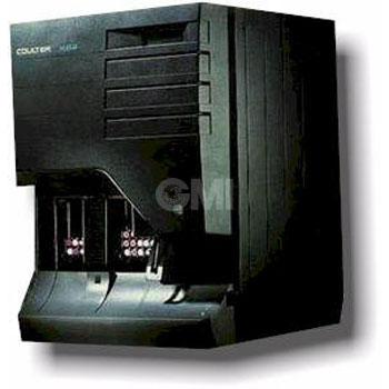 Máy xét nghiệm huyết học MAXM Beckman Coulter